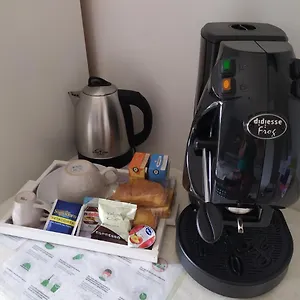 Bellatrix Bed & Breakfast