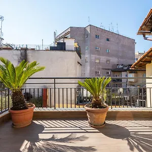 Numa Tullo Aparthotel