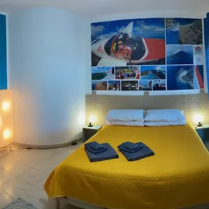 La Casa Dell'aviatore Affittacamere
