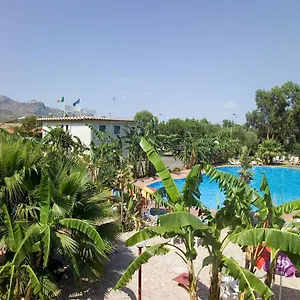 Resort Villaggio Alkantara