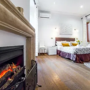 Sant'angelo Apartment