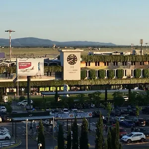 Airport A Casa Di Lucia Apartment