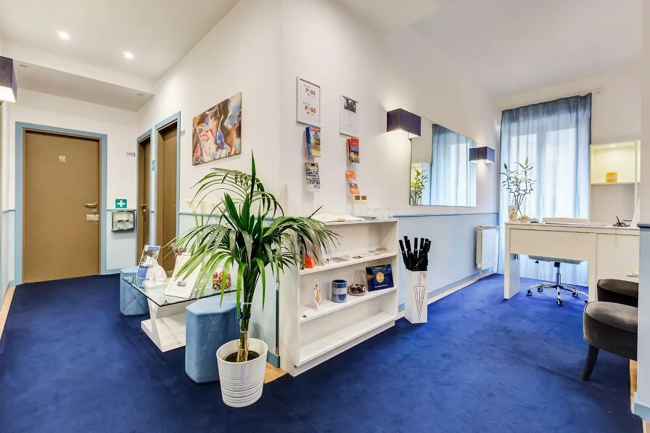 Guest house Easy Budget Colosseo Rome
